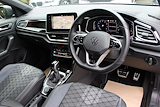 Used Volkswagen T-Roc