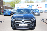 Used Mercedes GLA200