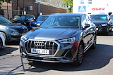 Used Audi Q3