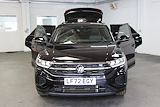 Used Volkswagen T-Roc