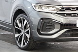 Used Volkswagen T-Roc