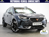 Used Cupra Formentor