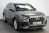 Used Audi Q3