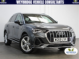 Used Audi Q3