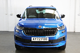 Used Skoda Kodiaq