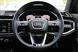 Used Audi Q3