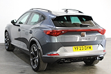 Used Cupra Formentor