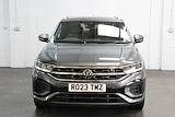 Used Volkswagen T-Roc