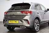 Used Volkswagen T-Roc