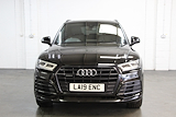 Used Audi Q5