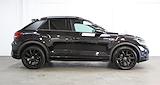 Used Volkswagen T-Roc