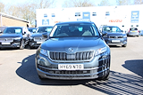 Used Skoda Kodiaq