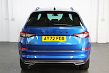 Used Skoda Kodiaq