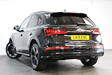 Used Audi Q5