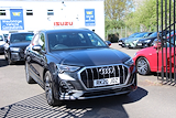 Used Audi Q3