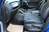 Used Skoda Kodiaq