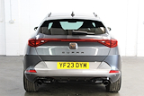 Used Cupra Formentor