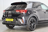 Used Volkswagen T-Roc
