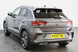 Used Volkswagen T-Roc