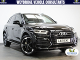 Used Audi Q5