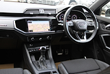 Used Audi Q3