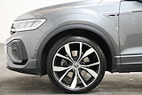 Used Volkswagen T-Roc