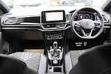 Used Volkswagen T-Roc
