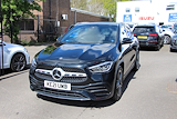 Used Mercedes GLA200