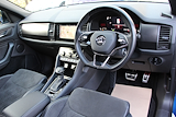 Used Skoda Kodiaq