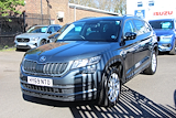 Used Skoda Kodiaq