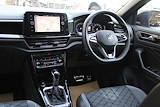 Used Volkswagen T-Roc