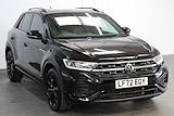 Used Volkswagen T-Roc