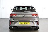 Used Volkswagen T-Roc