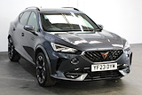 Used Cupra Formentor