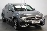 Used Volkswagen T-Roc