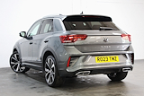 Used Volkswagen T-Roc
