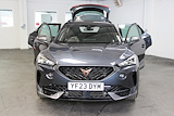 Used Cupra Formentor
