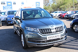 Used Skoda Kodiaq