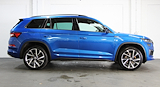 Used Skoda Kodiaq