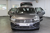 Used Volkswagen T-Roc
