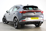 Used Cupra Formentor