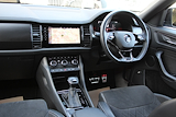 Used Skoda Kodiaq