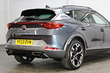 Used Cupra Formentor