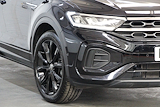 Used Volkswagen T-Roc