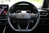 Used Cupra Formentor