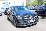 Used Mercedes GLA200