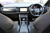 Used Skoda Kodiaq