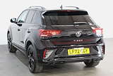 Used Volkswagen T-Roc