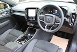 Used Volvo XC40