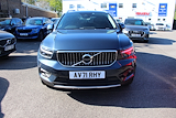 Used Volvo XC40